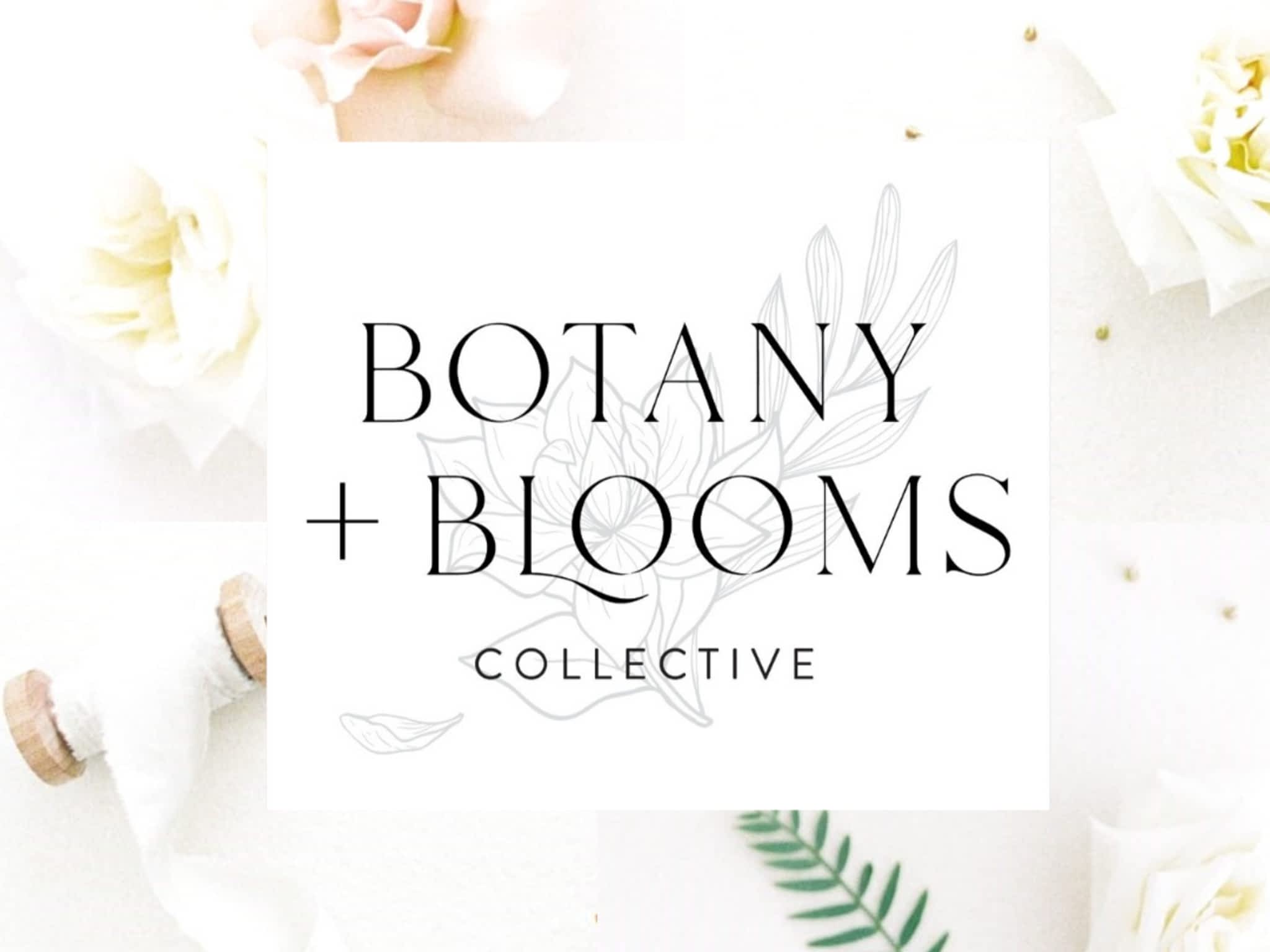 photo Botany Blooms Collective
