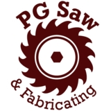 PG Saw & Fabricating - Saw Sharpening & Repair