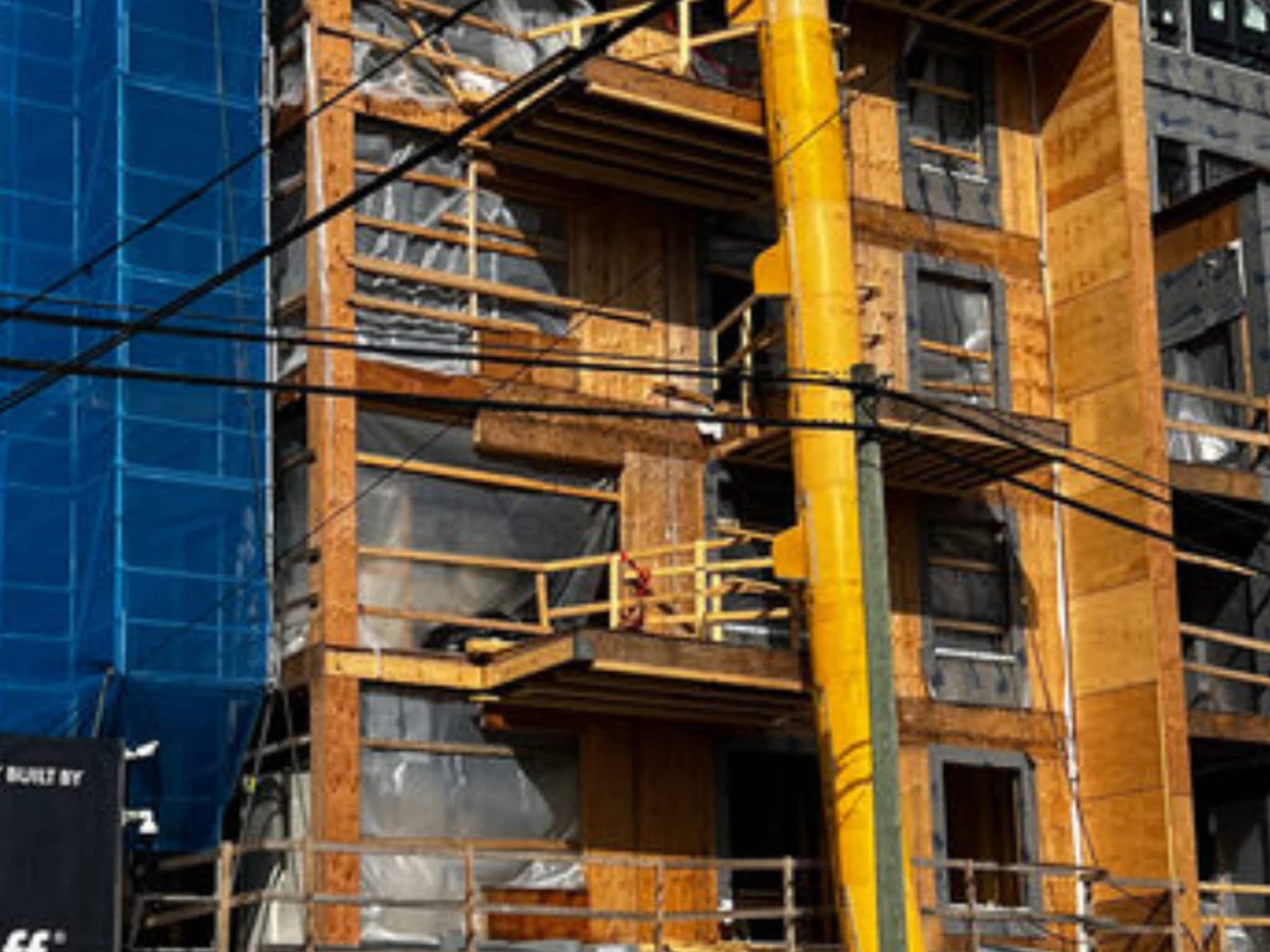 photo On Target Construction Services Ltd.