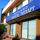 Rutland Physical Therapy - Physiotherapists