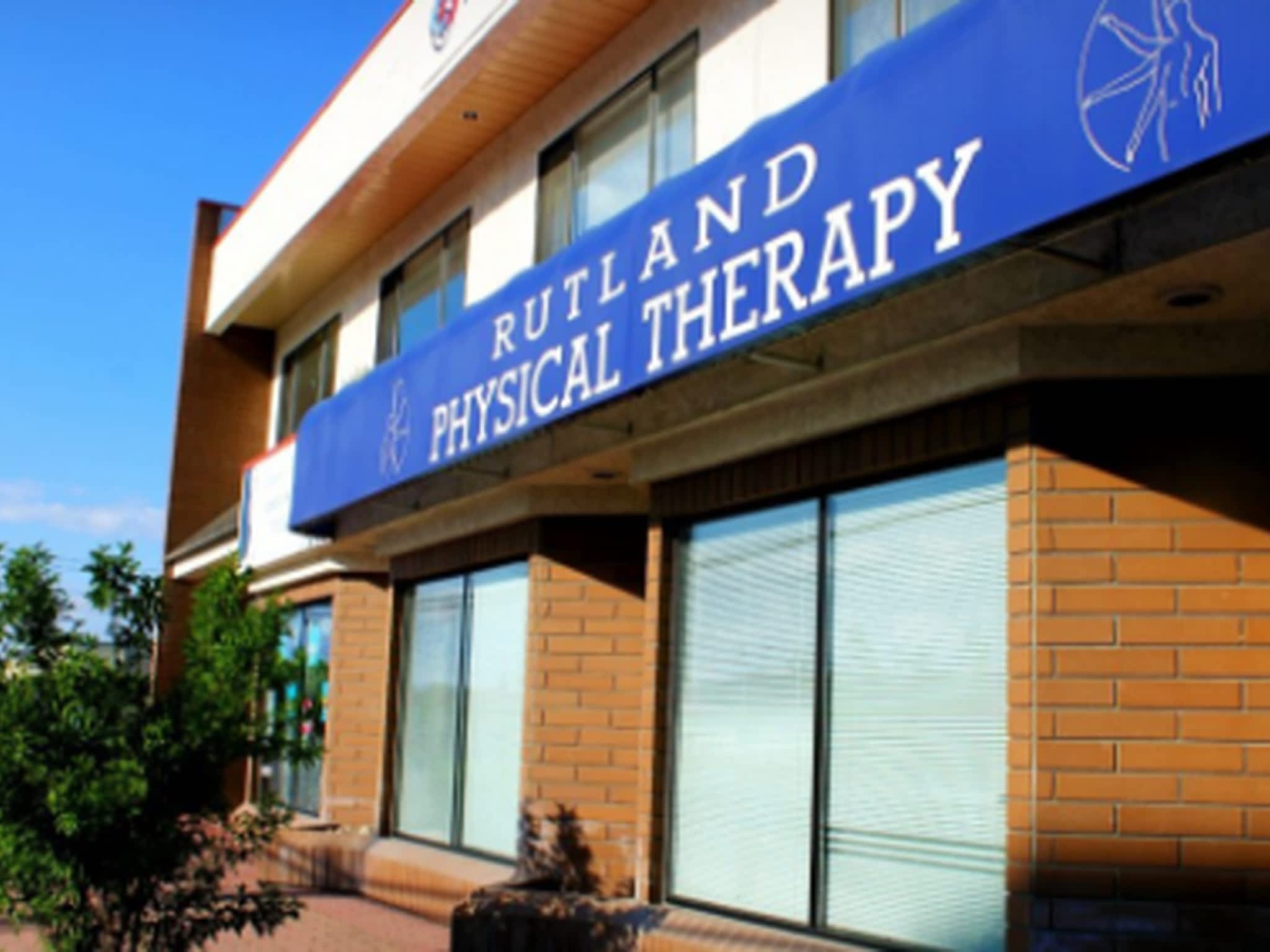 photo Rutland Physical Therapy