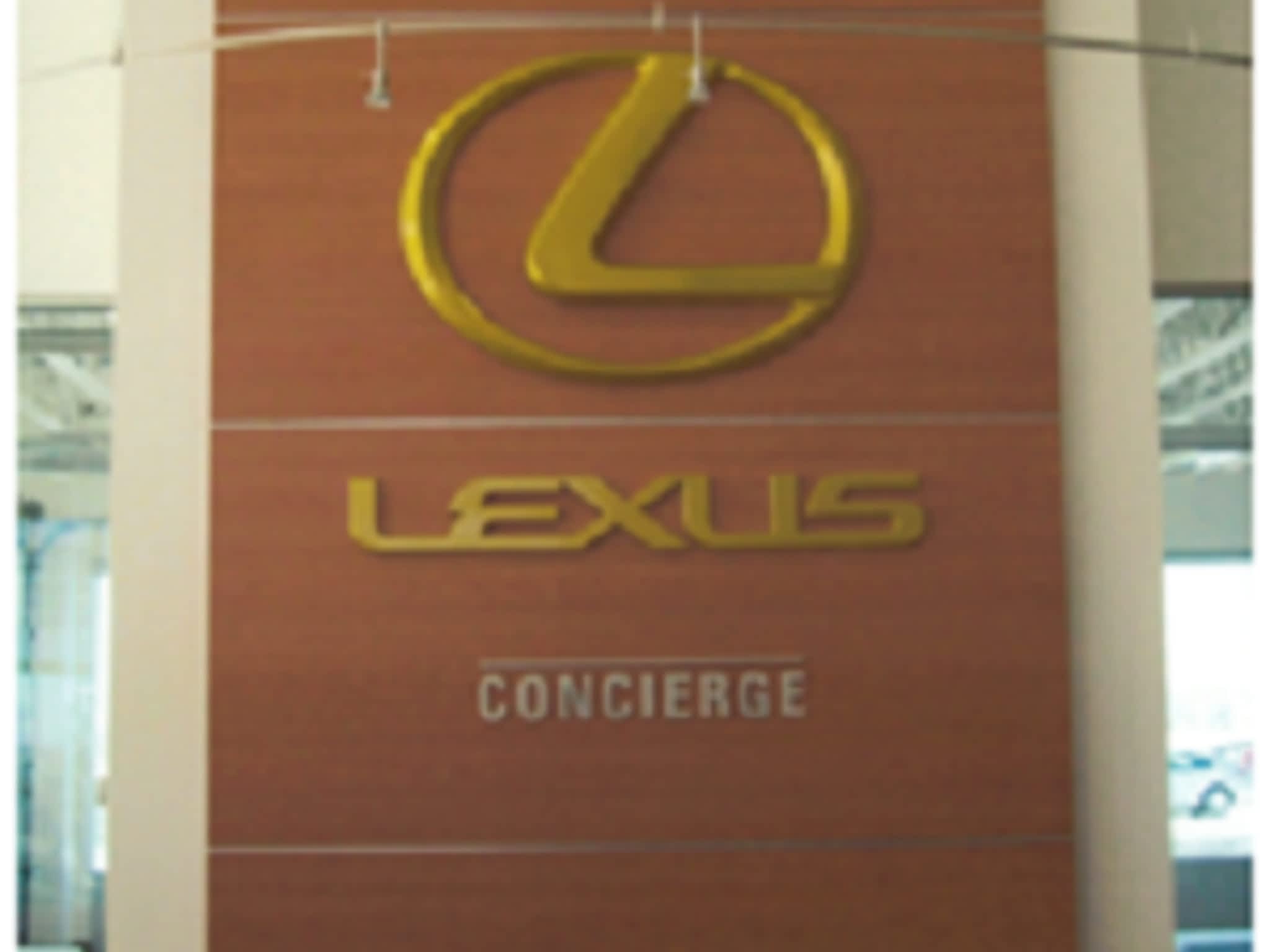 photo Lumipro Services d'Enseignes et d'Eclairage Inc