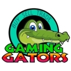 Gaming Gators - Video Game Stores