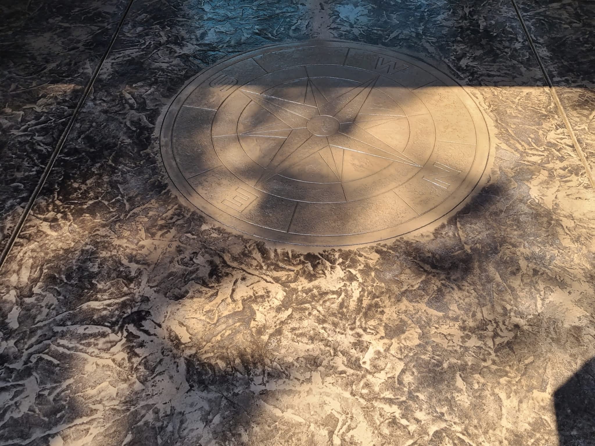 photo Competition Concrete