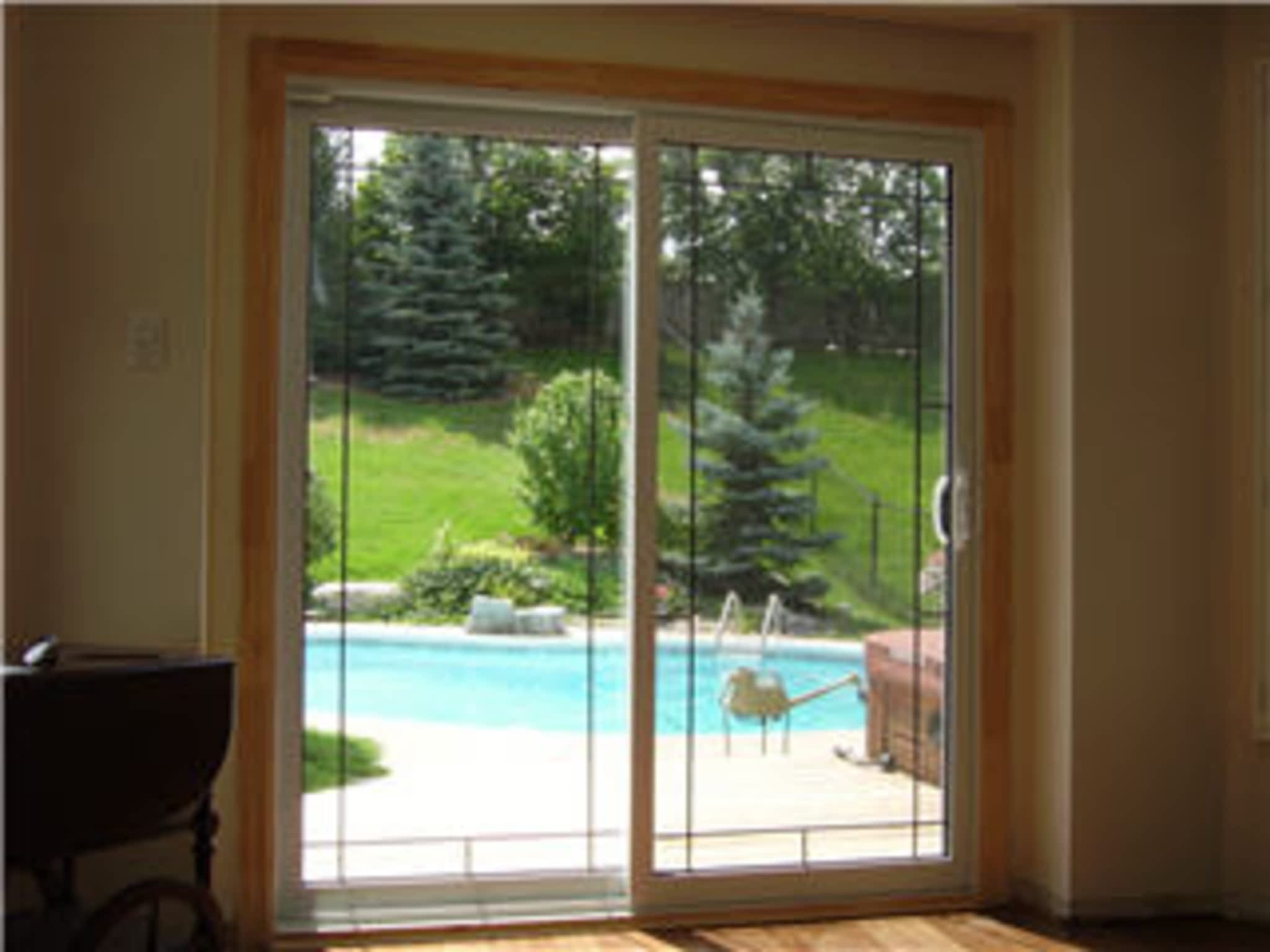 photo Jensen Windows