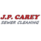 JP Carey Sewer and Drain Cleaning - Sewer Contractors