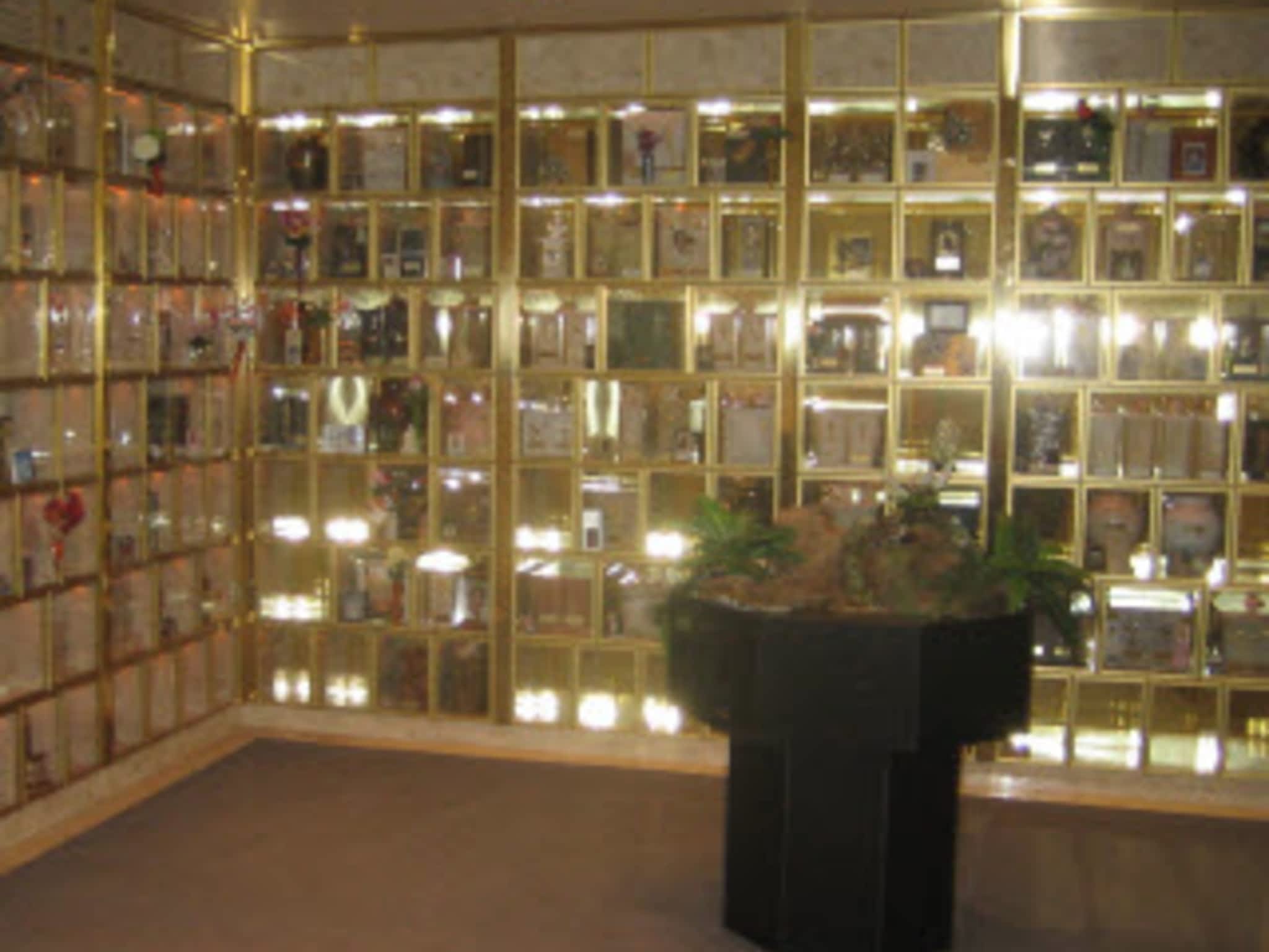 Coopérative Funéraire MontLaurier, QC 680 rue de la Madone Canpages