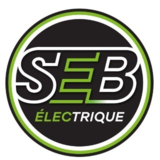 SEB Électrique inc. - Electricians & Electrical Contractors