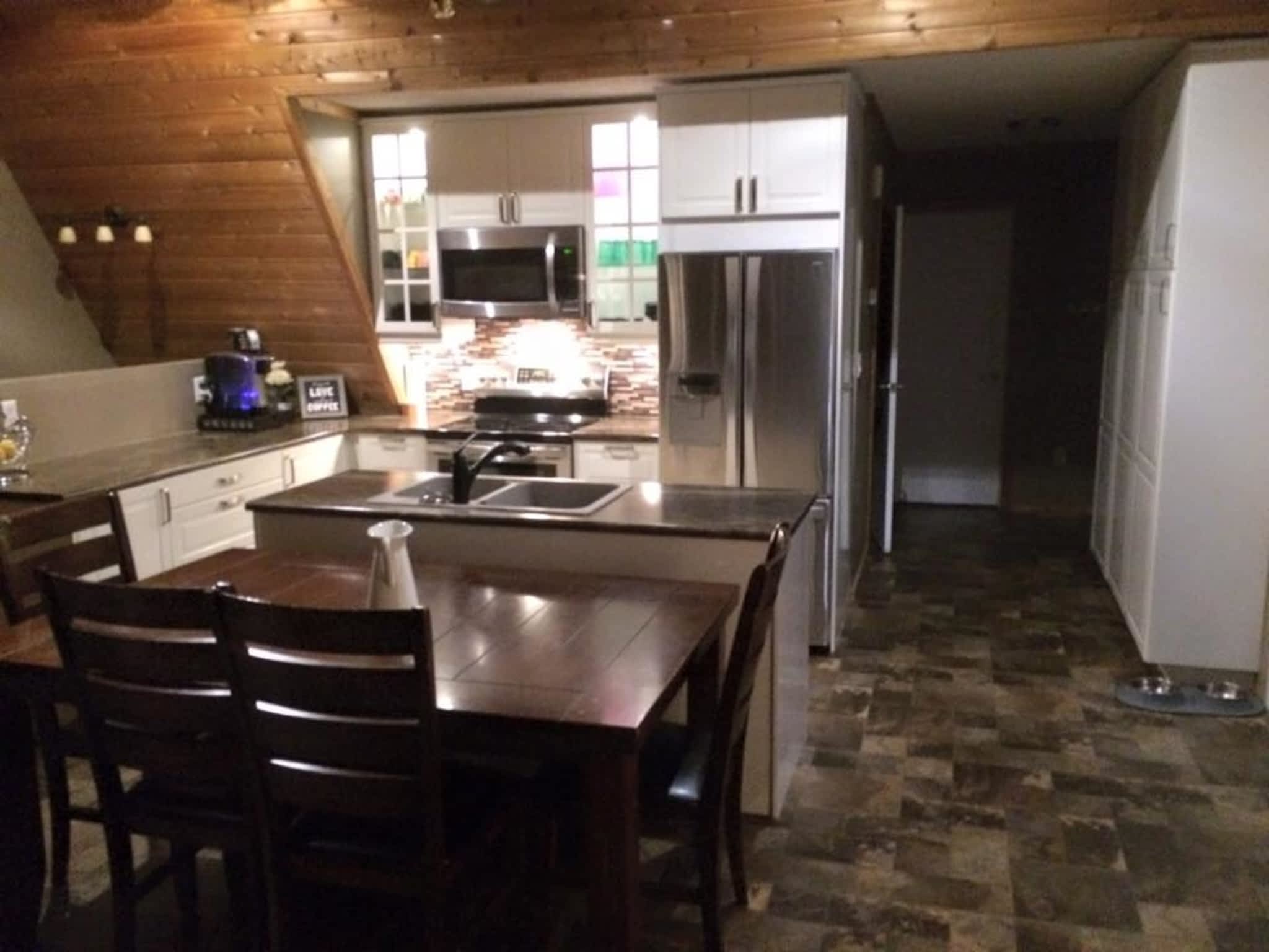 photo Flick Contracting Ltd