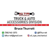 View All Type Mechanical Ltd’s Edmonton profile