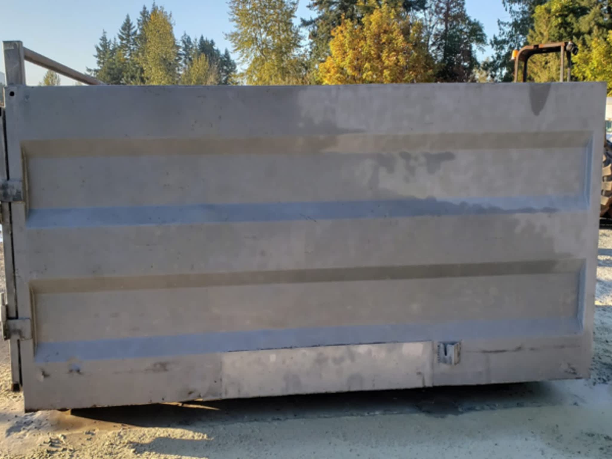 photo Quickblast Sanblasting