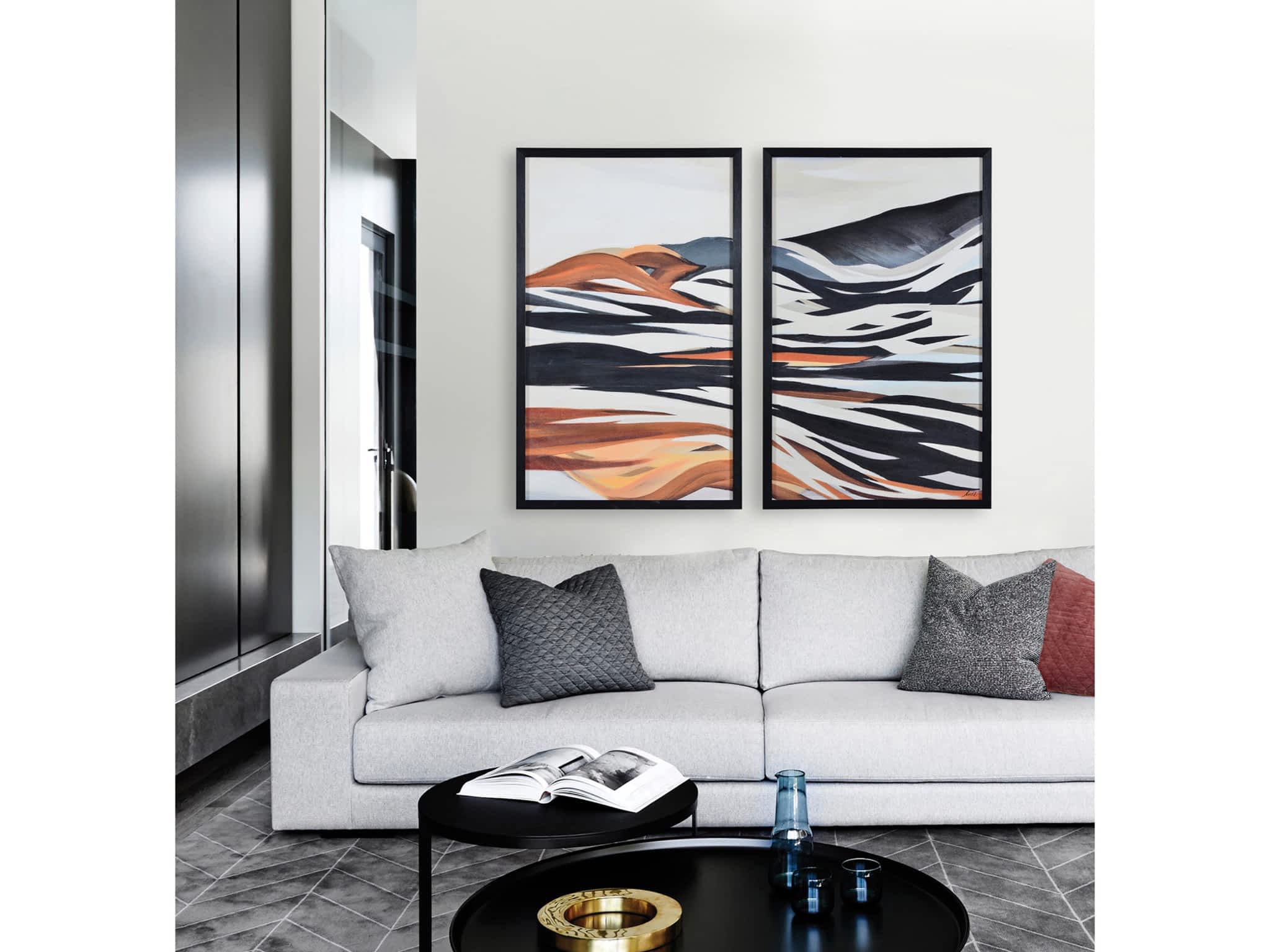 photo Impressive Interiors