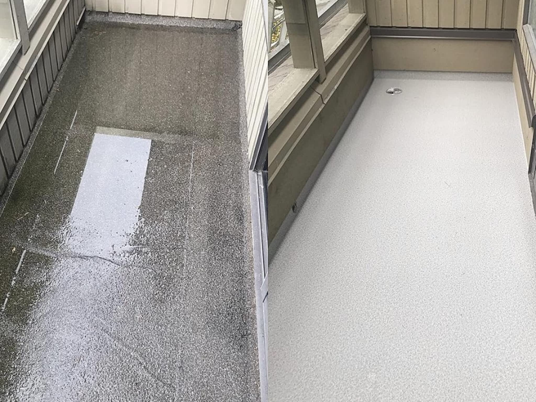 photo Sayers Contracting