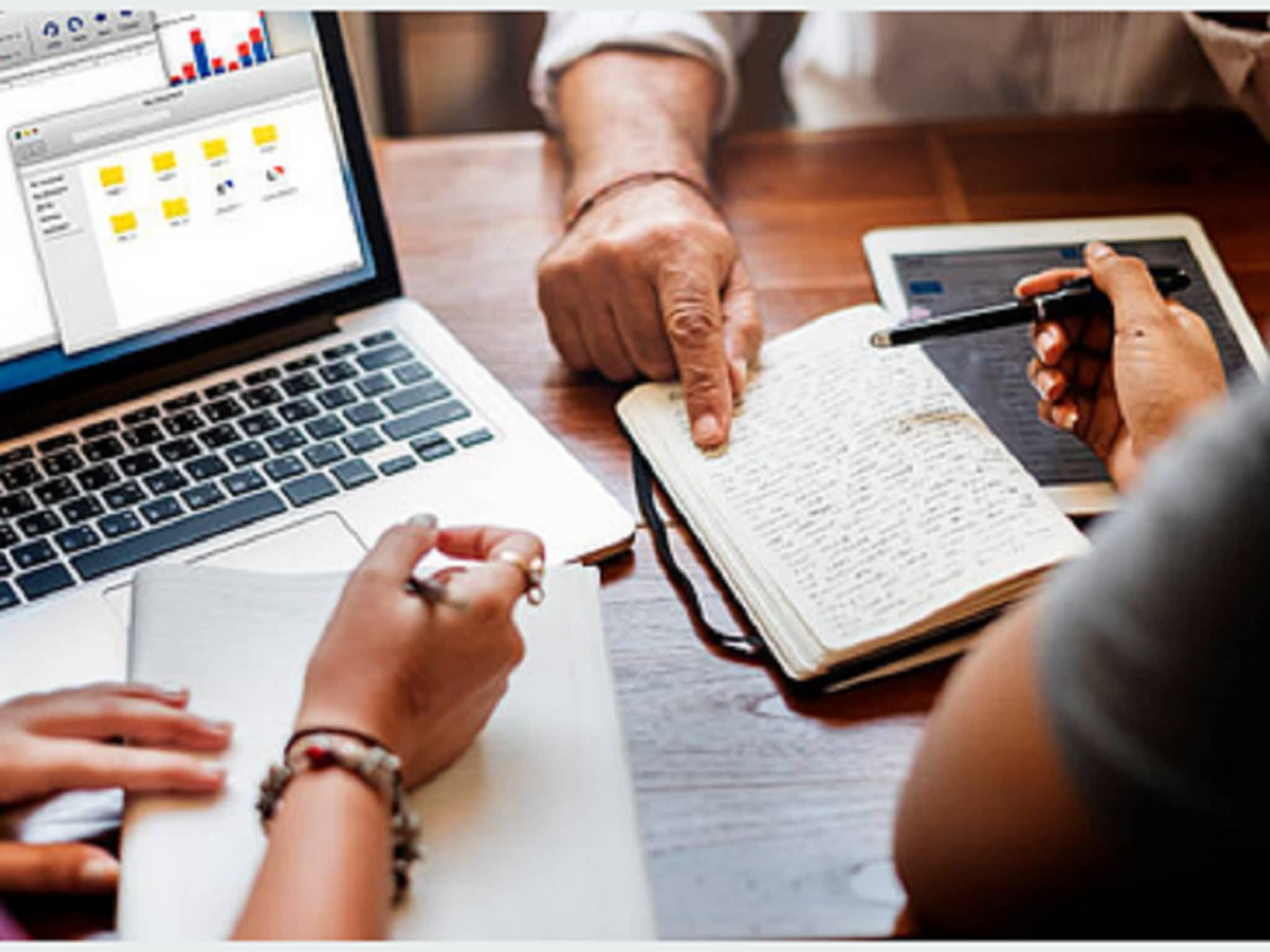 photo Computer Science Tutoring