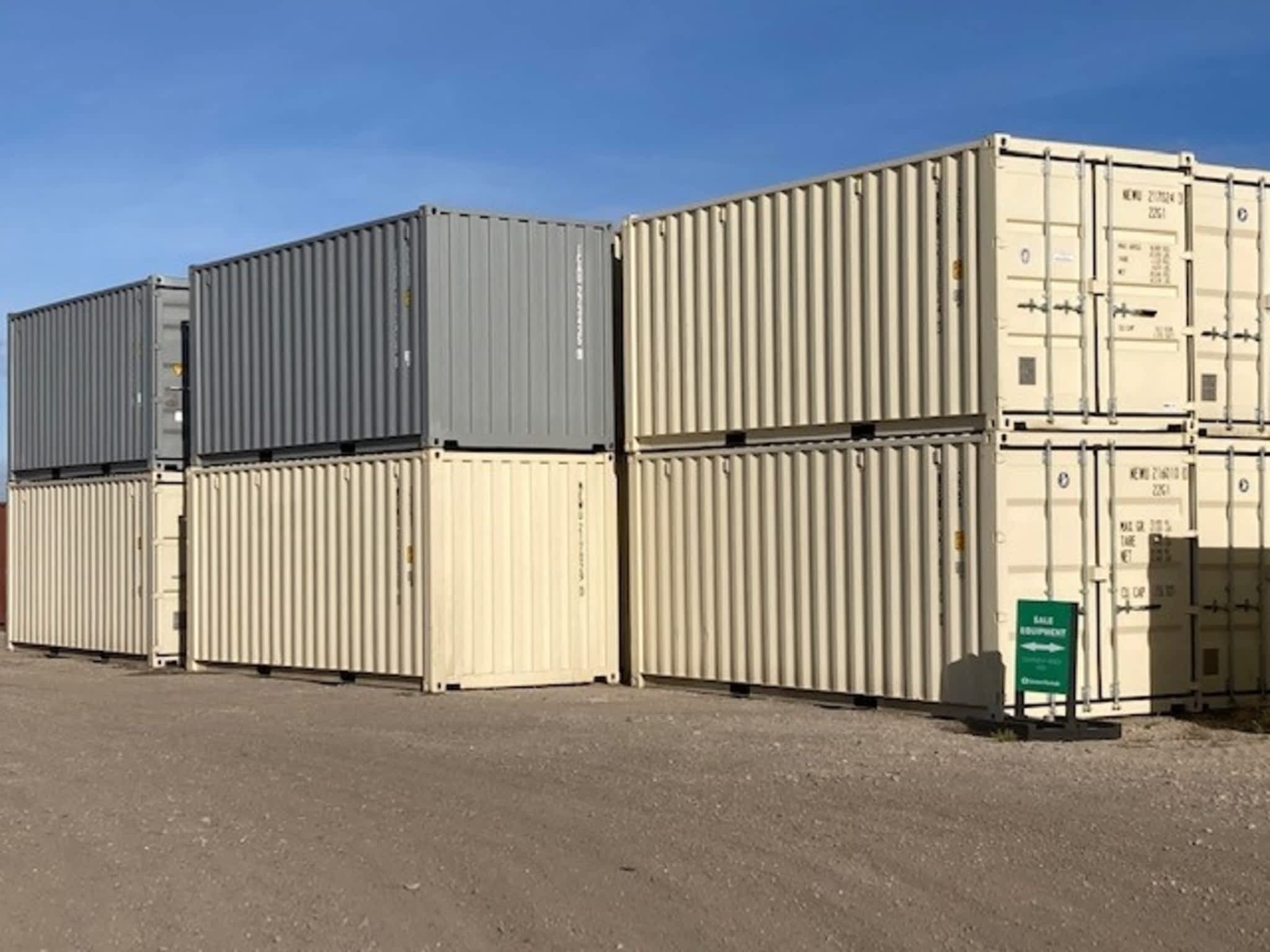 photo United Rentals - Storage Containers and Mobile Offices