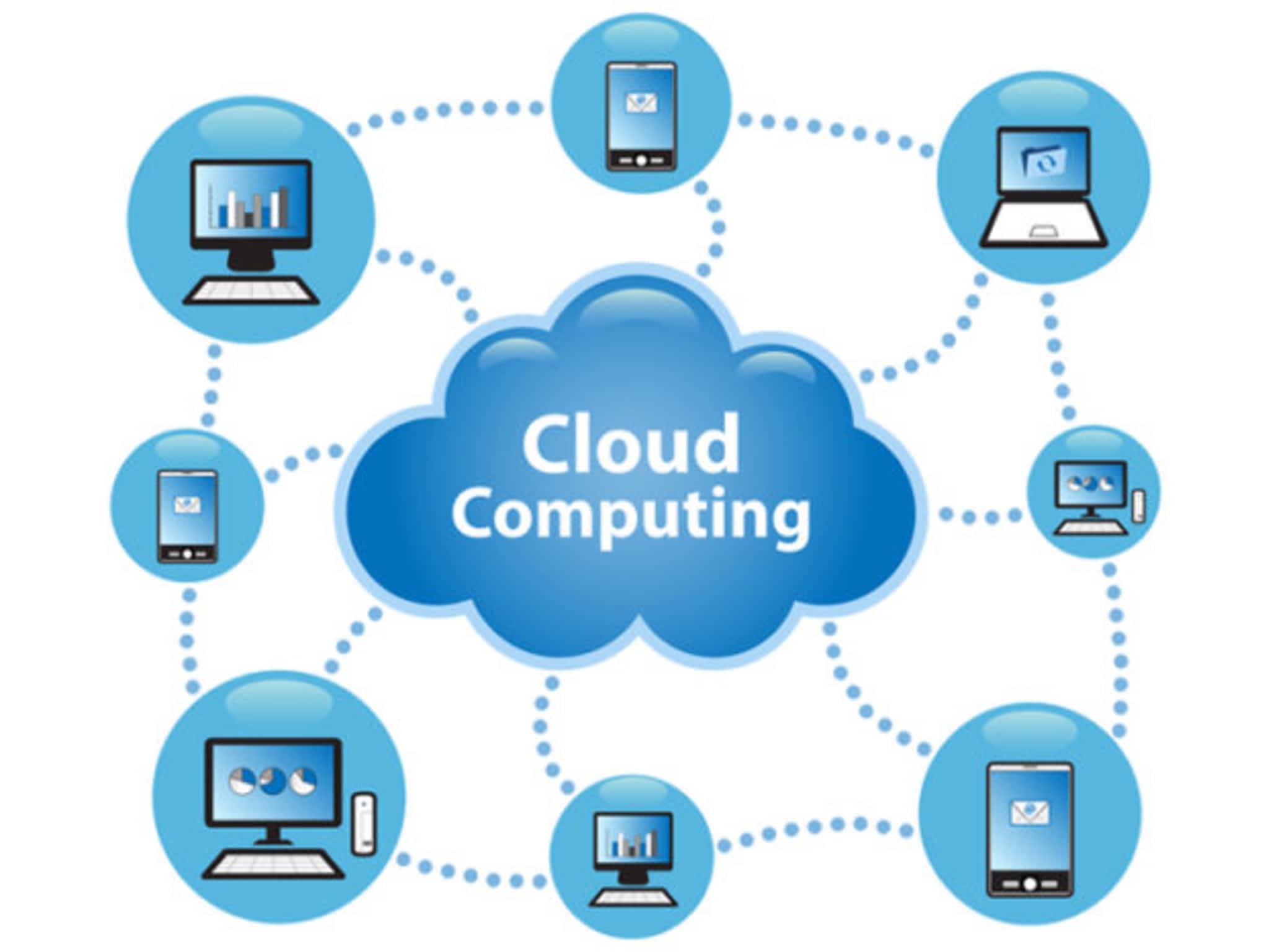 photo Caltec Solutions