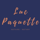 View Luc Paquette’s Saint-Polycarpe profile