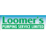 Voir le profil de Loomer's Pumping Service Limited - Hantsport