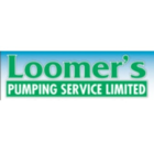 Loomer's Pumping Service Limited - Logo