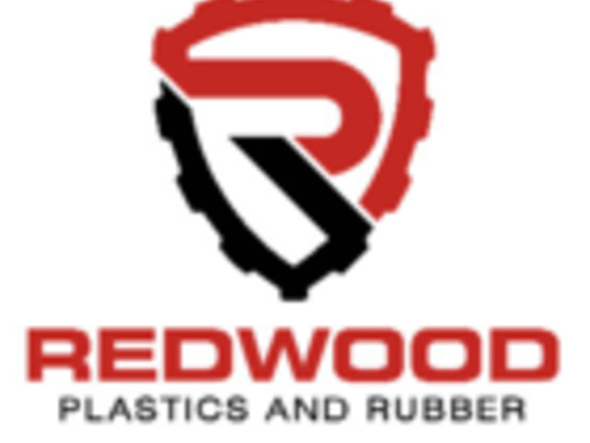photo Redwood Plastics and Rubber