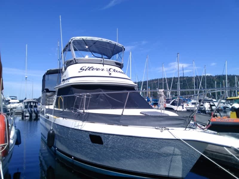 Harbour City Canvas Co - Nanaimo, BC - 856 Whistler Pl ...
