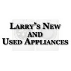 View Larry's New And Used Appliances’s East York profile