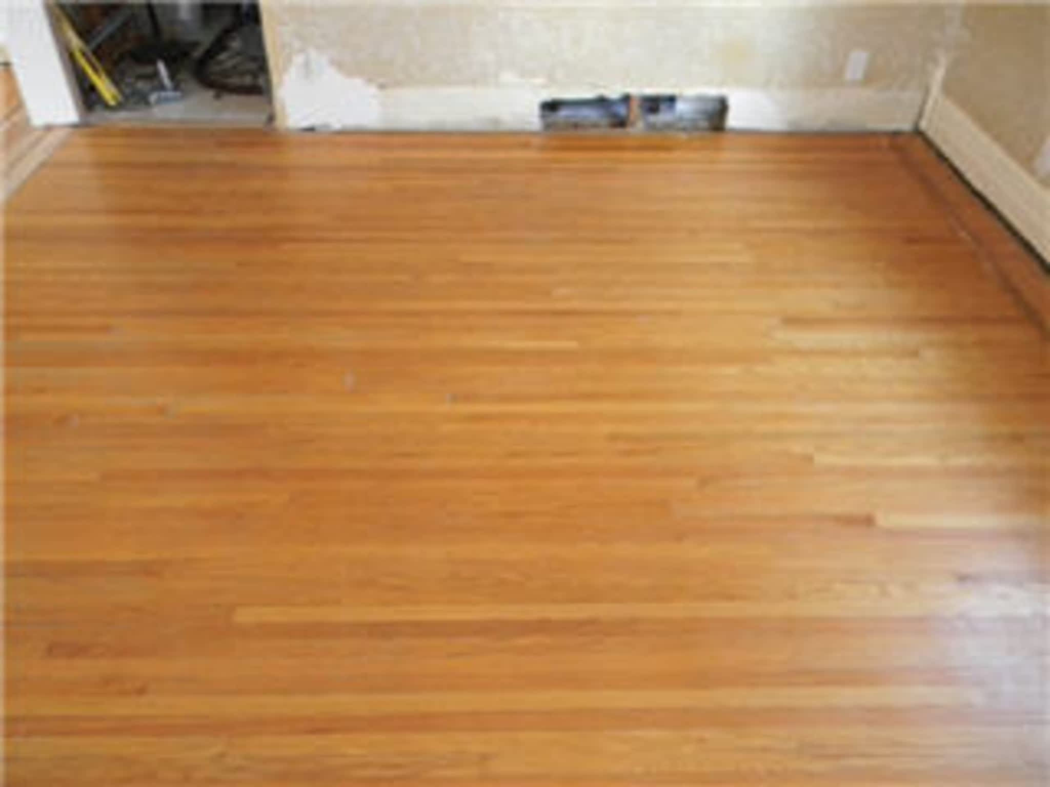photo Jim's Hardwood Flooring