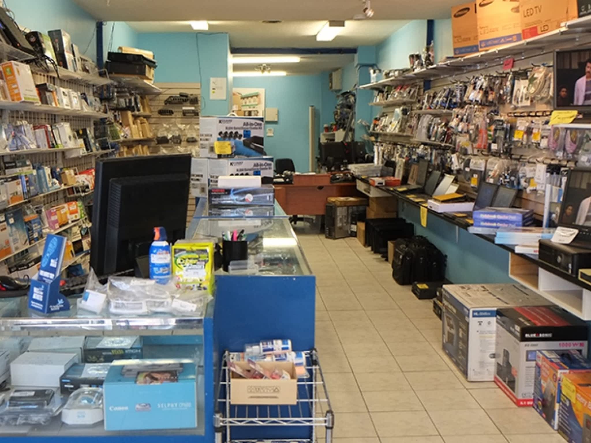 photo Computers And Parts Direct