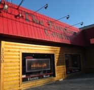 The Fireplace Centre Opening Hours 1200 Battle St Kamloops Bc