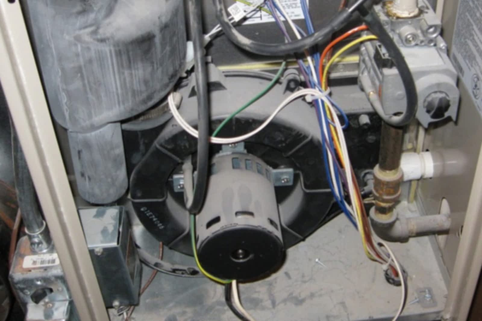 armstrong duct cleaning