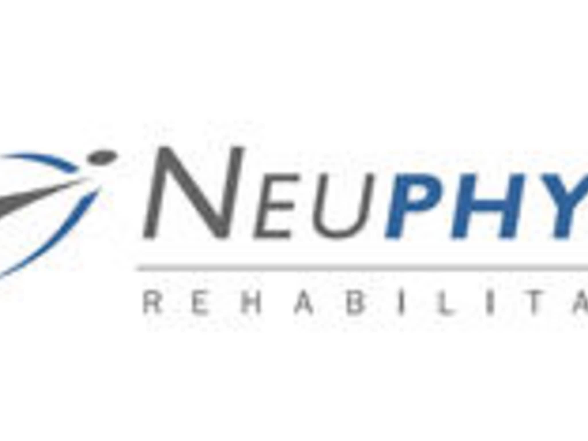 photo Neuphysio Rehabilitation