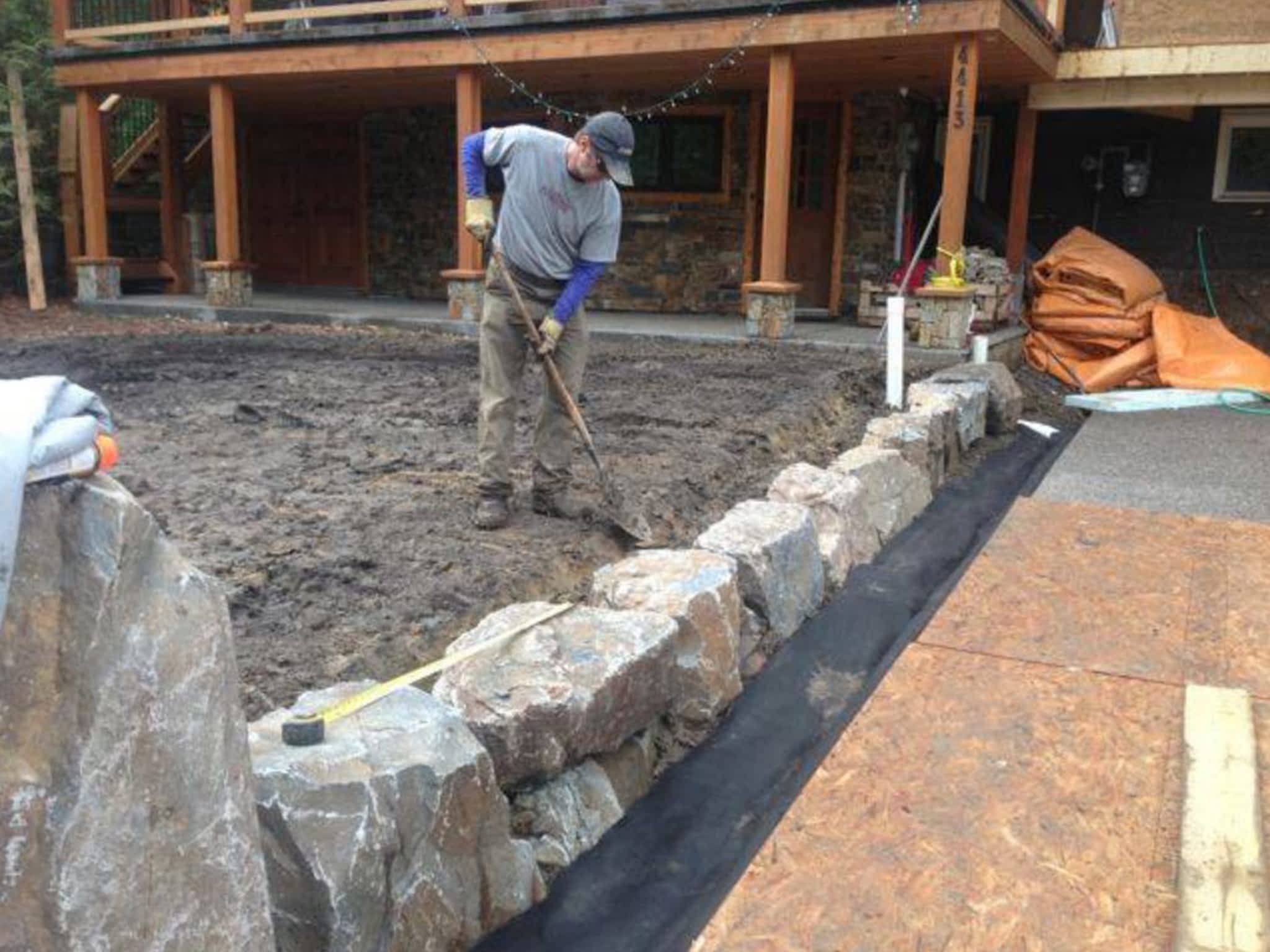 photo Valley View Contracting