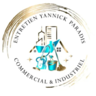 Entretien Yannick Paradis - Nettoyage résidentiel, commercial et industriel