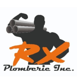 Voir le profil de RX Plomberie Inc. - Saint-Hyacinthe