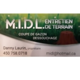 Voir le profil de MIDL Entretien de Terrain - Lourdes-de-Joliette