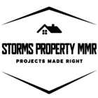 Storms Property MMR - Home Improvements & Renovations