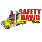 Safety Dawg Inc - Logo