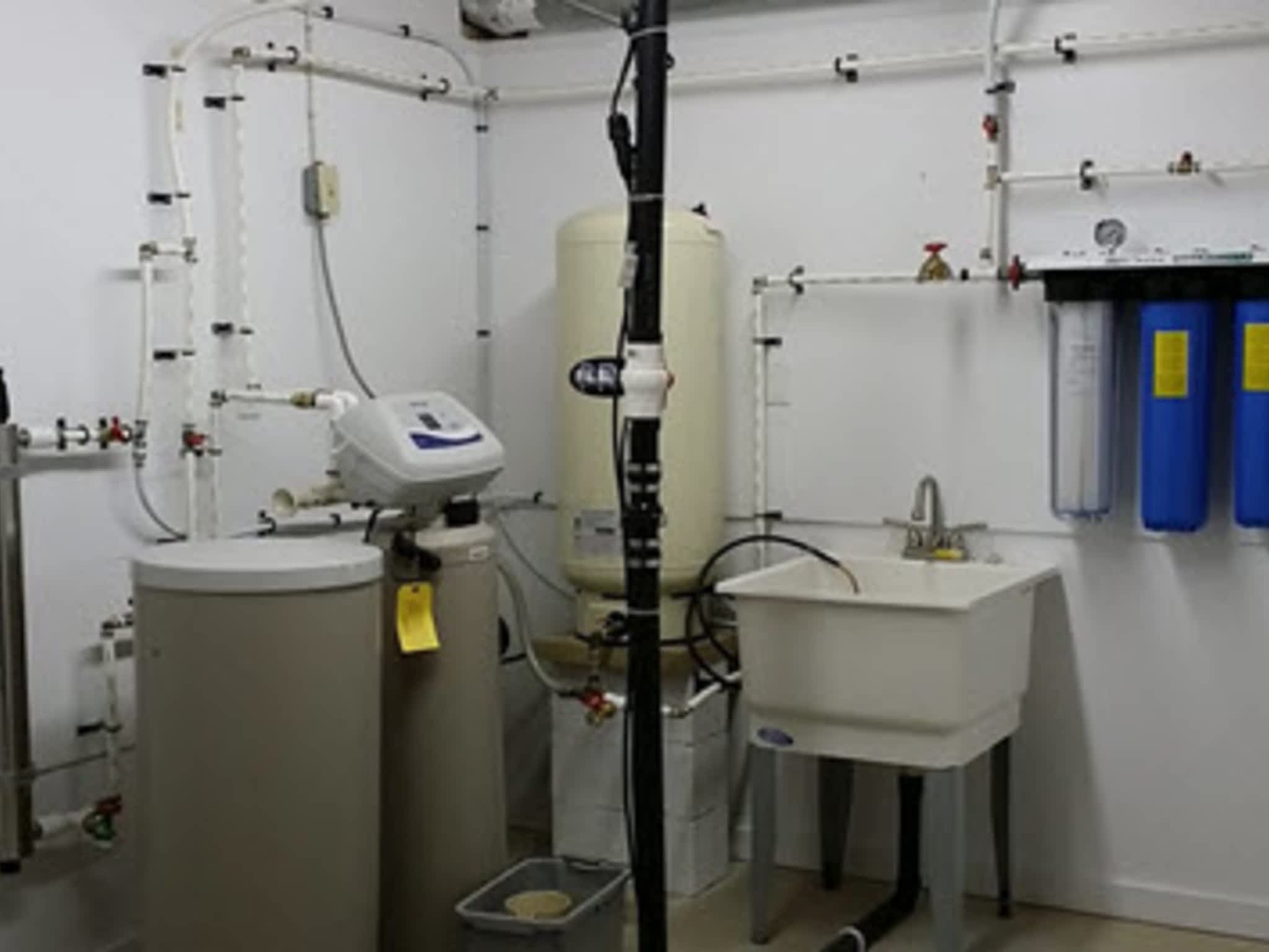 photo Rural Water Wastewater Engineering