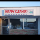 Snappy Cleaners Laundromat - Laundromats