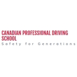 View Canadian Professional Driving School’s Calgary profile