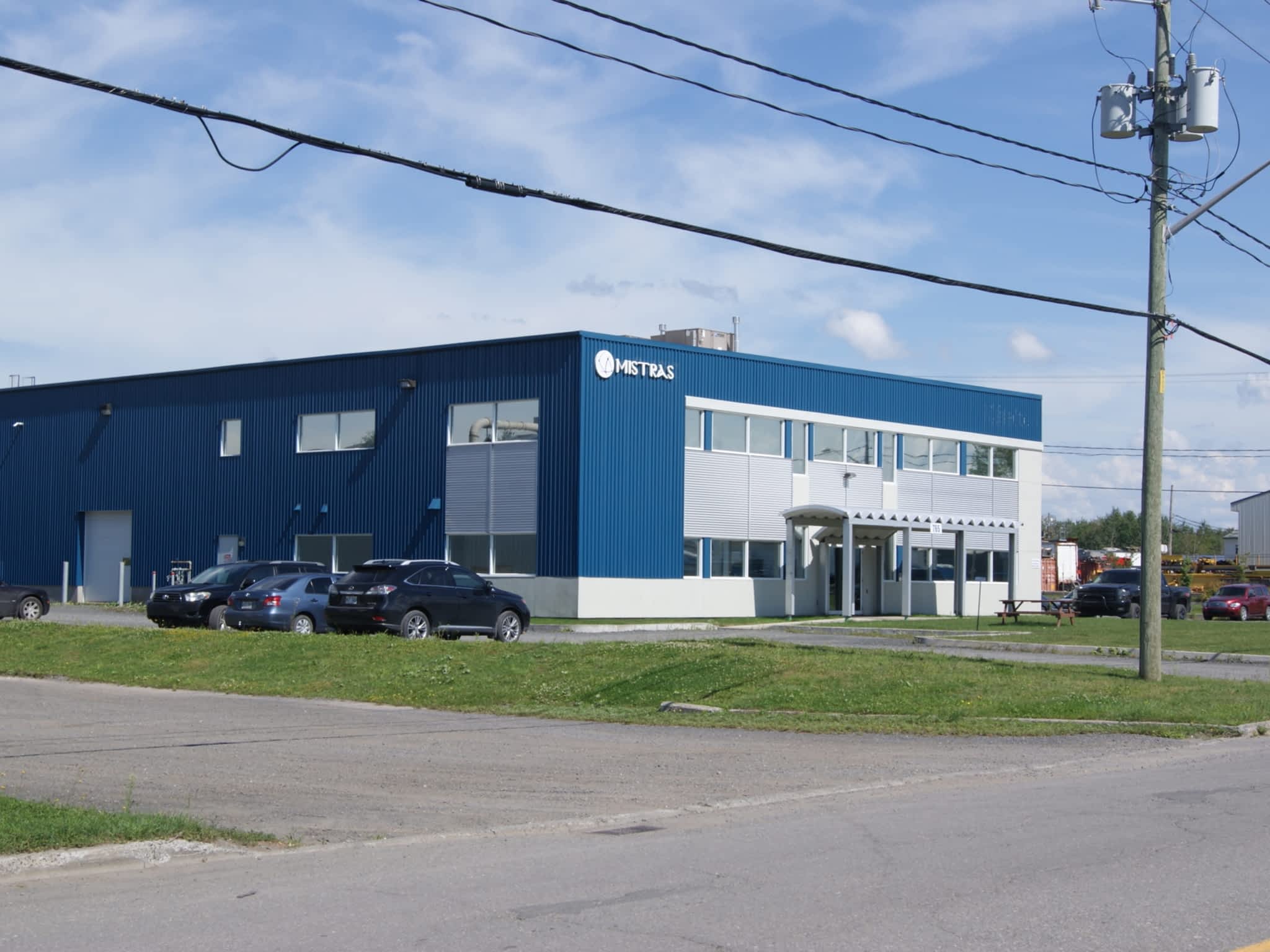 photo Les Entreprises GERCO Inc.