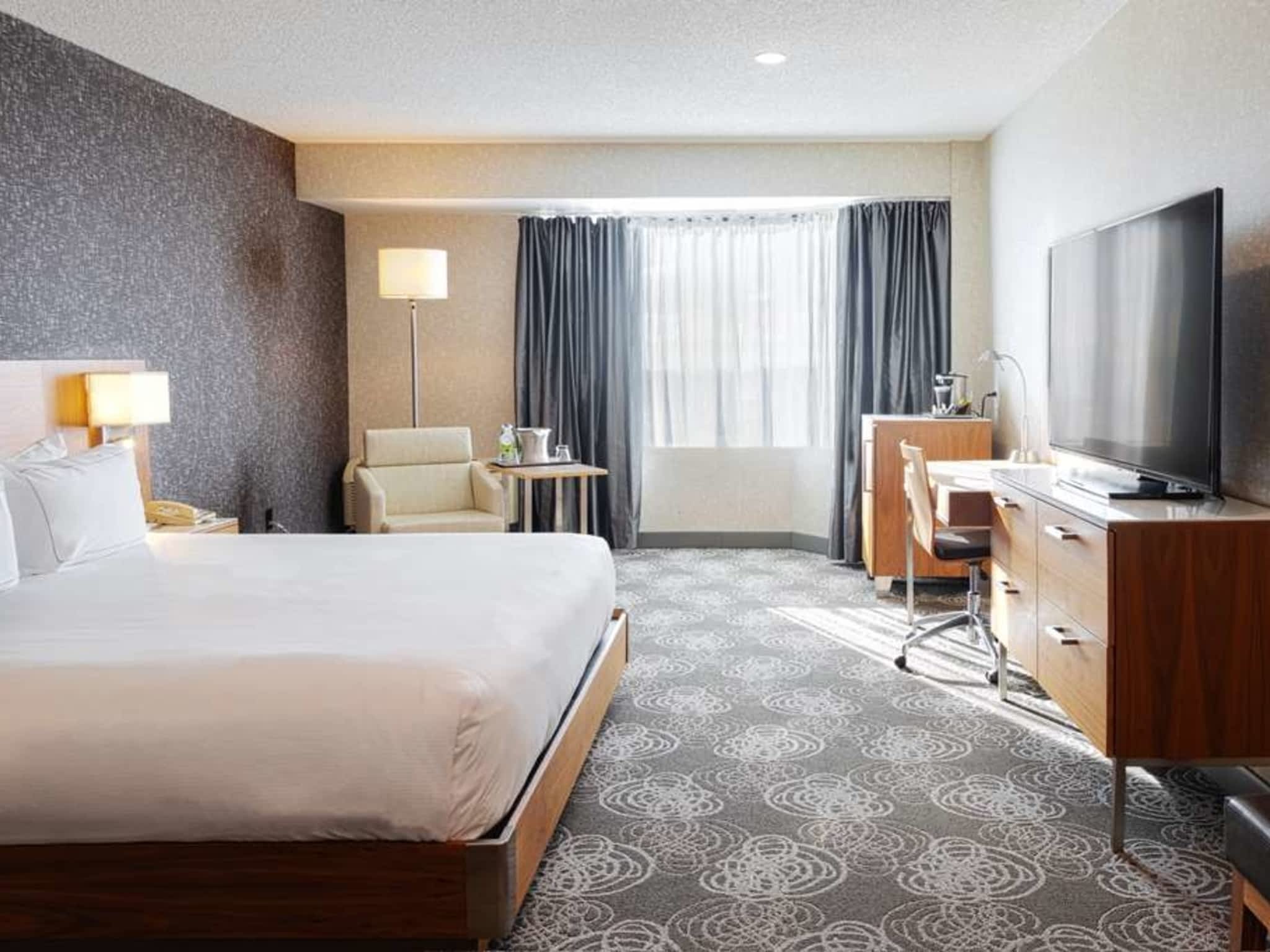 photo Hilton Montreal/Laval