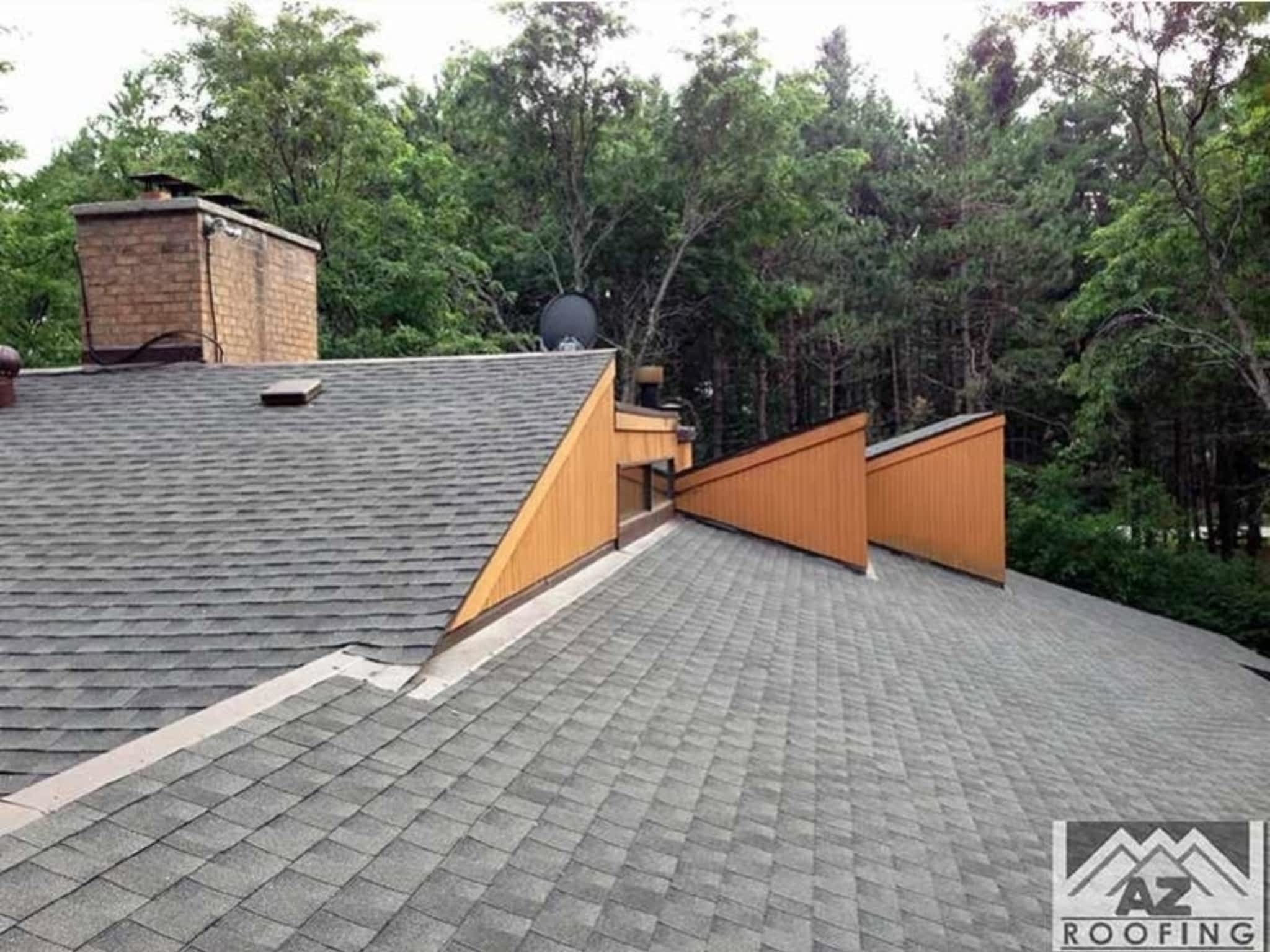 photo AZ Roofing