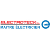 View Electroteck Maître Électricien Inc.’s Delson profile