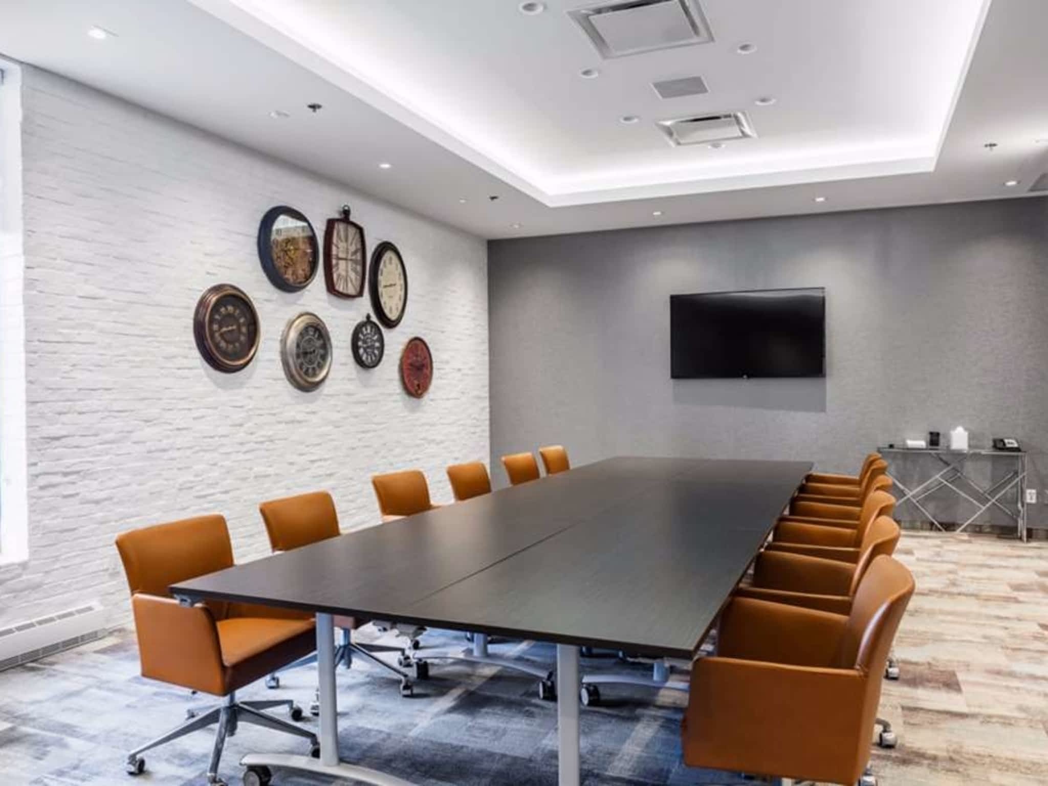 photo Hilton Montreal/Laval