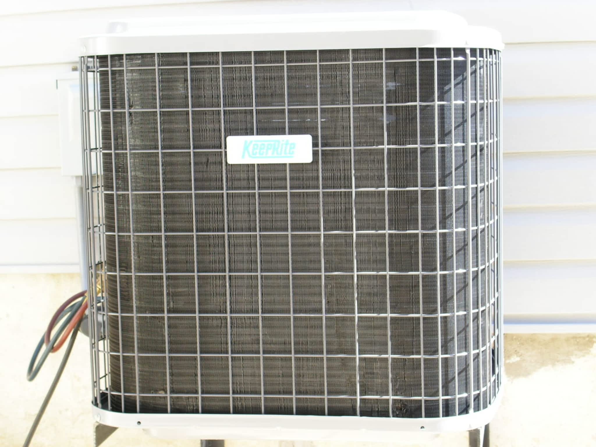 photo JMC Plumbing, Heating & Air Conditioning Ltd