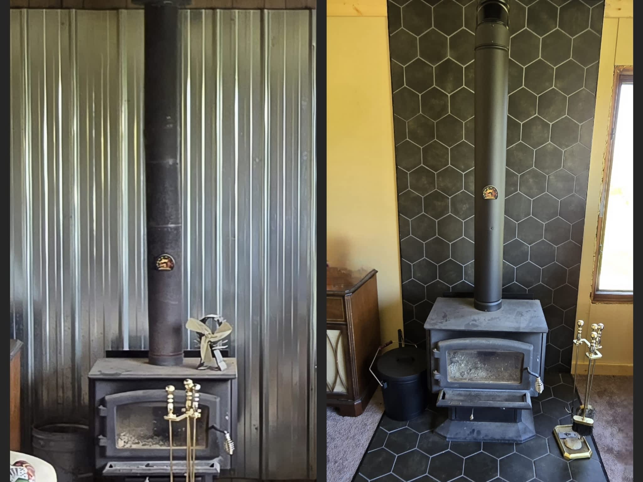 photo Sawn & Nailed Contracting