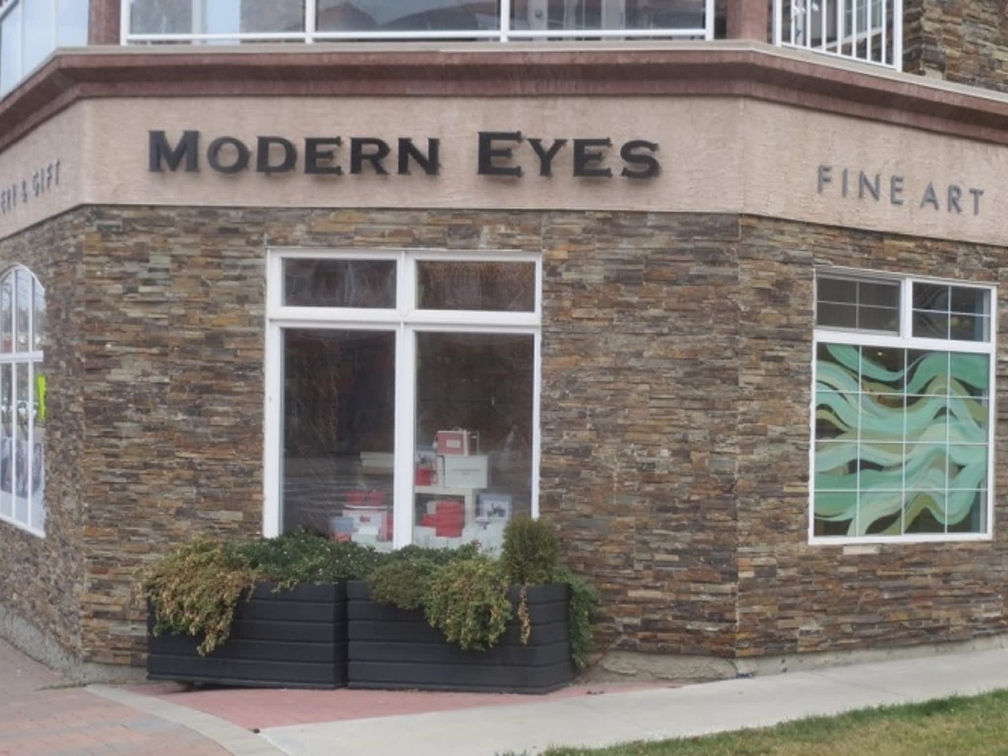 photo Modern Eyes Gallery & Gift