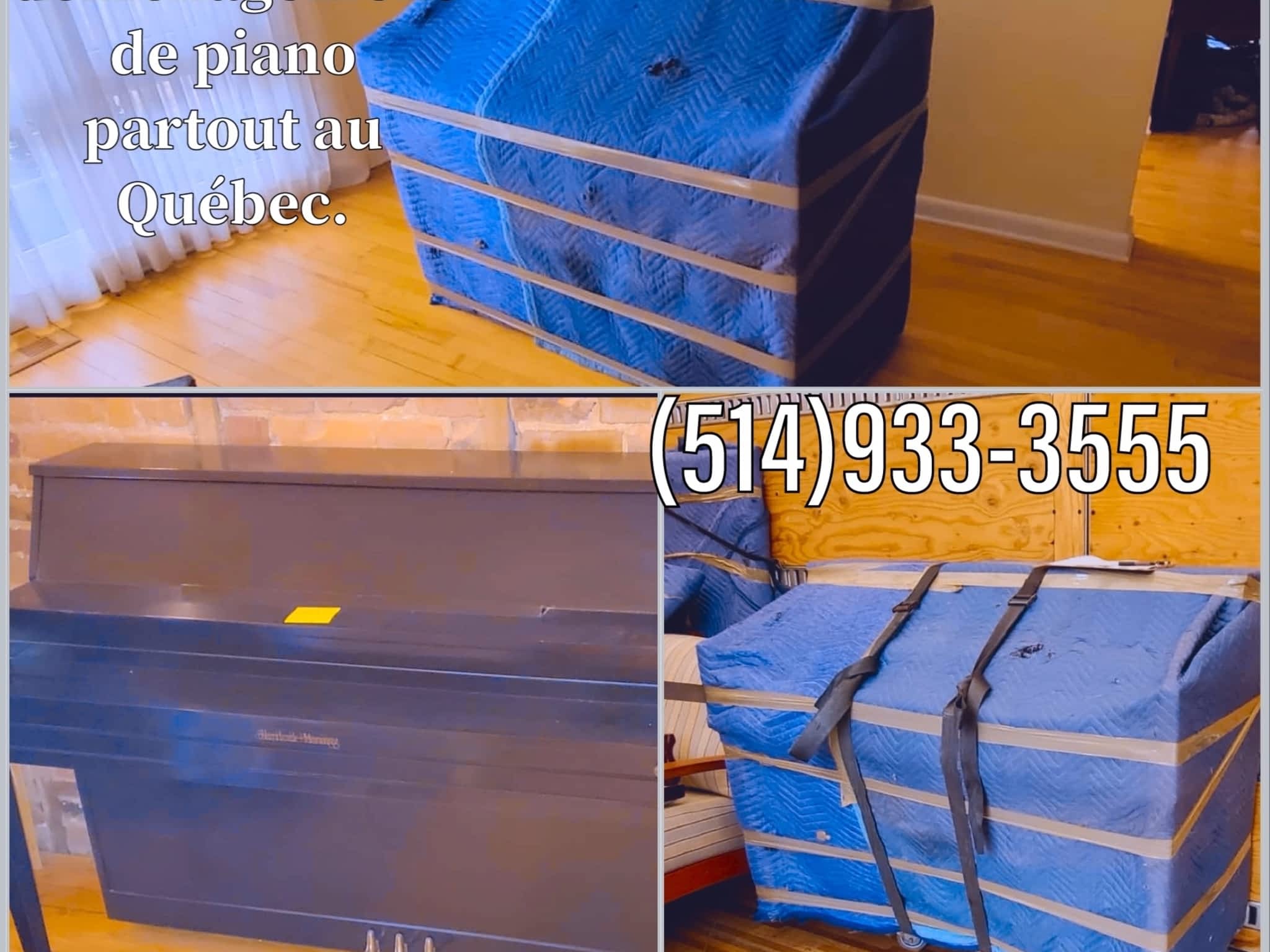 photo Discount Moving