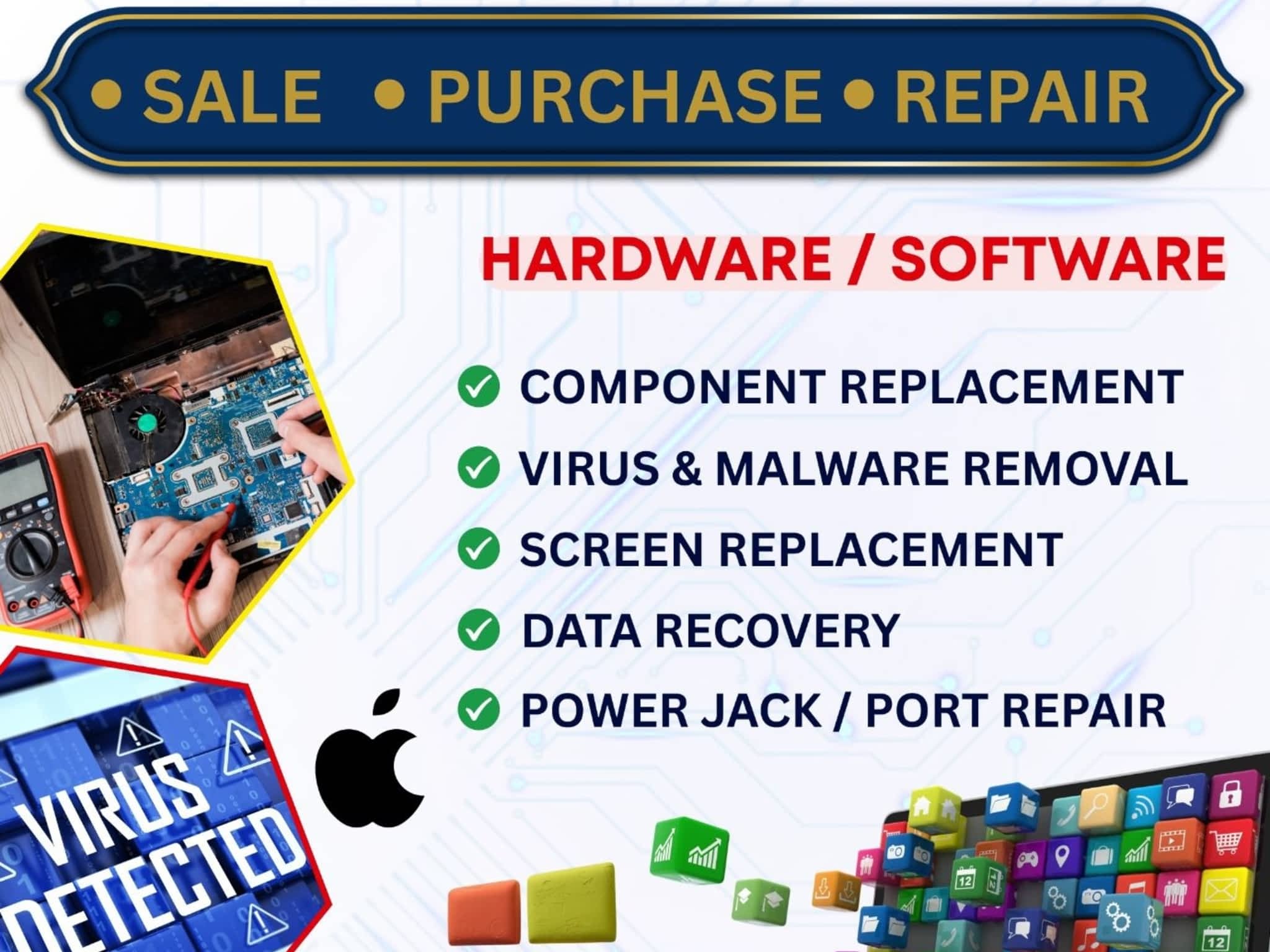 photo Device Tech Solutions